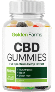 Mood & Calm CBD Gummies 4 Packs
